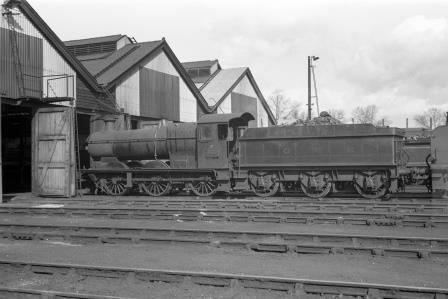 Bluebell Railway Museum