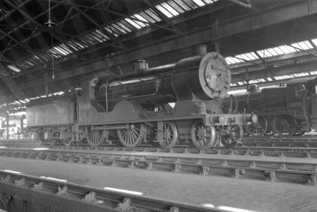 Bluebell Railway Museum