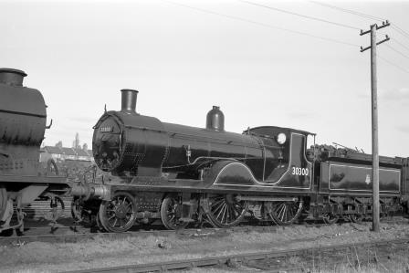 Bluebell Railway Museum