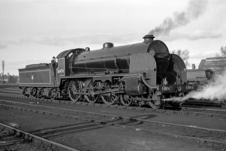 Bluebell Railway Museum