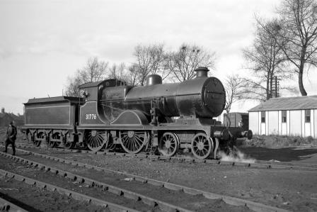 Bluebell Railway Museum