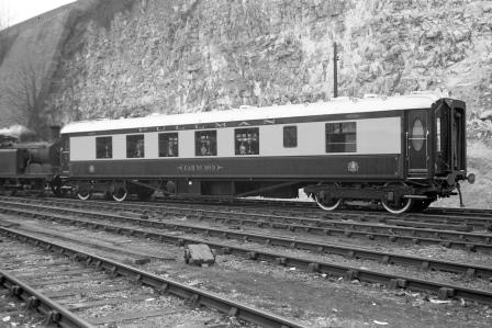 Bluebell Railway Museum