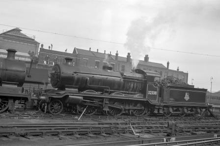 Bluebell Railway Museum