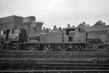 Bluebell Railway Museum