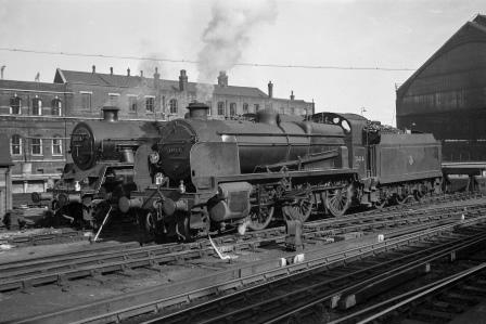 Bluebell Railway Museum