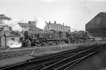 Bluebell Railway Museum