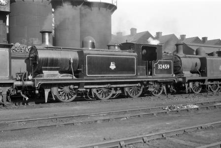 Bluebell Railway Museum