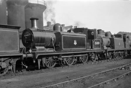 Bluebell Railway Museum