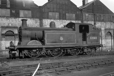 Bluebell Railway Museum