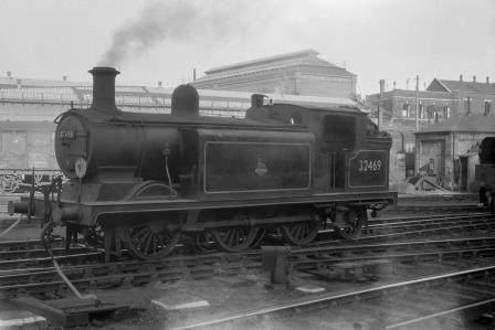 Bluebell Railway Museum