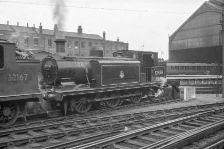 Bluebell Railway Museum