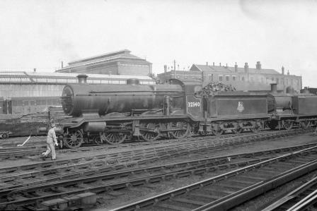 Bluebell Railway Museum
