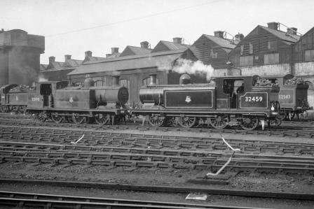Bluebell Railway Museum