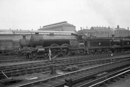 Bluebell Railway Museum