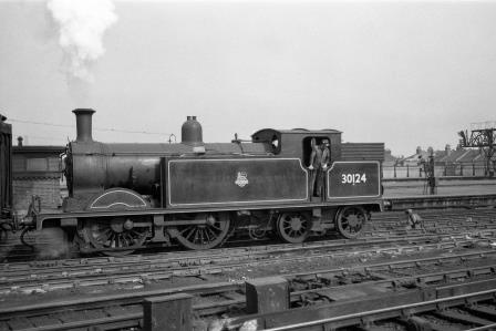 Bluebell Railway Museum