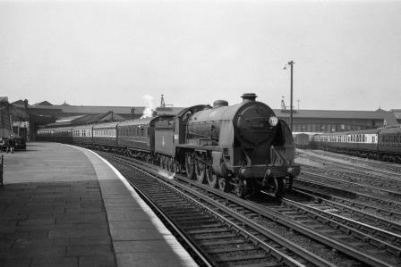 Bluebell Railway Museum