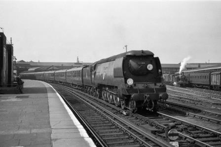 Bluebell Railway Museum
