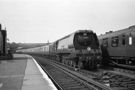 Bluebell Railway Museum