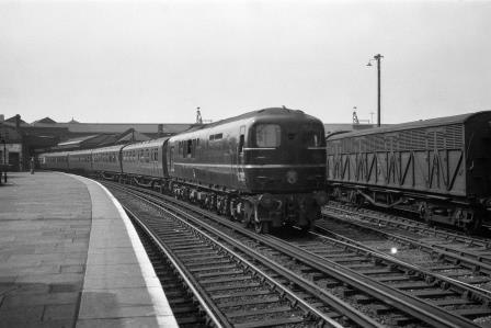 Bluebell Railway Museum