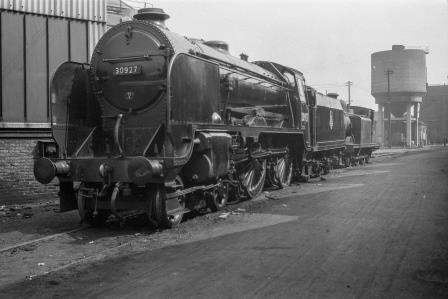 Bluebell Railway Museum