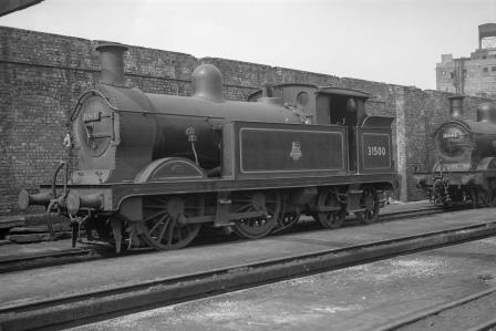 Bluebell Railway Museum