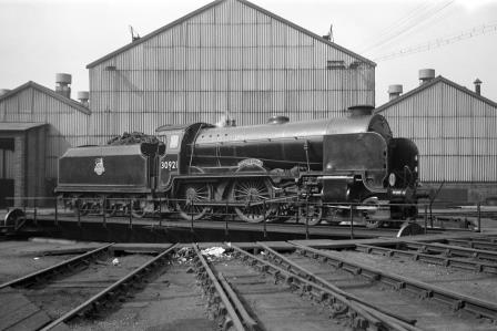 Bluebell Railway Museum