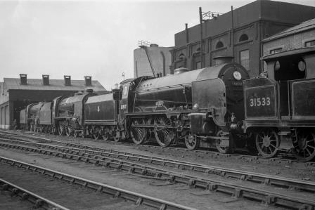 Bluebell Railway Museum