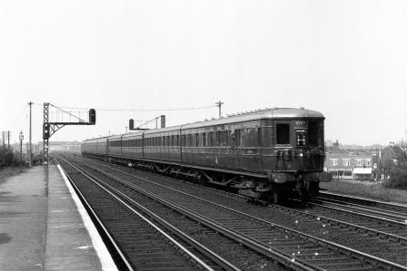 Bluebell Railway Museum