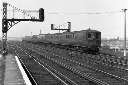 Bluebell Railway Museum