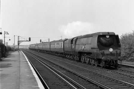 Bluebell Railway Museum