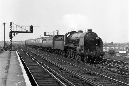 Bluebell Railway Museum