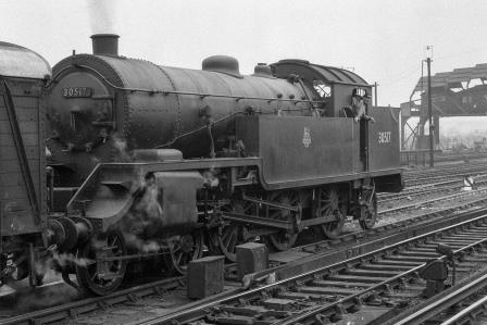 Bluebell Railway Museum