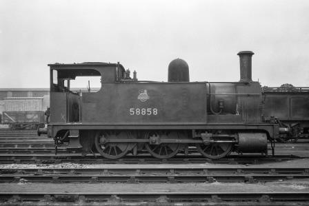 Bluebell Railway Museum
