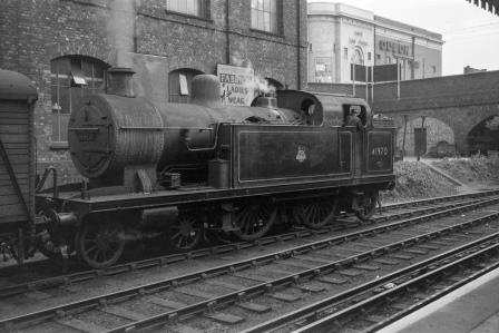Bluebell Railway Museum