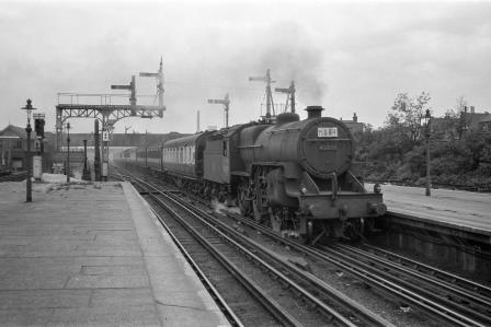 Bluebell Railway Museum