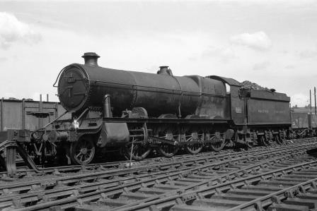 Bluebell Railway Museum