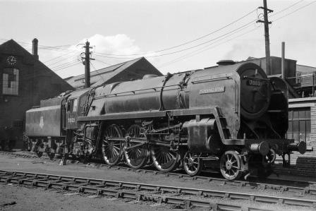 Bluebell Railway Museum