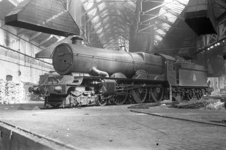 Bluebell Railway Museum
