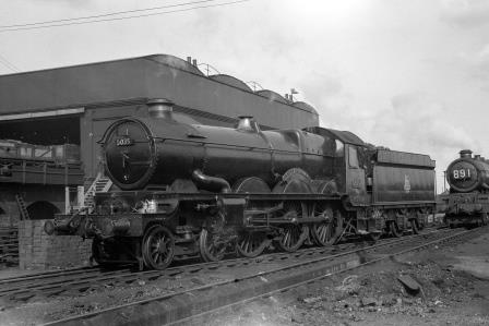 Bluebell Railway Museum