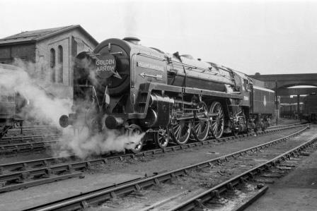 Bluebell Railway Museum