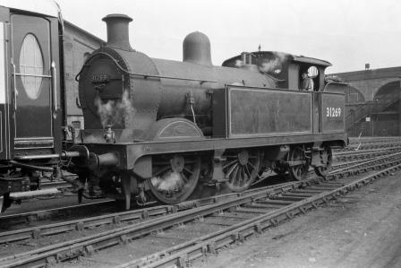 Bluebell Railway Museum