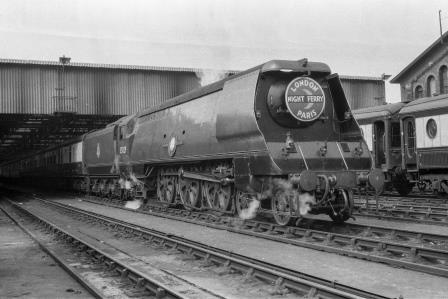 Bluebell Railway Museum