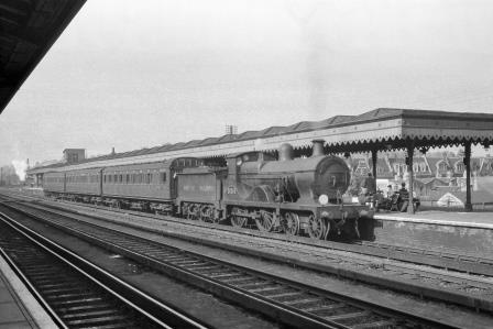 Bluebell Railway Museum