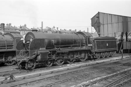 Bluebell Railway Museum