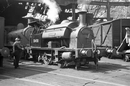 Bluebell Railway Museum