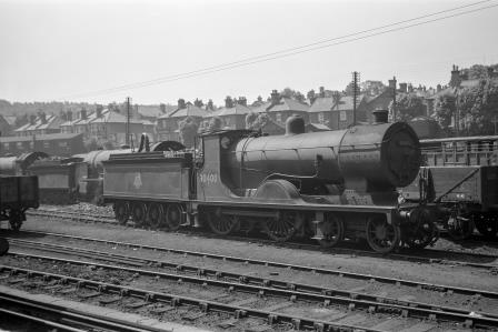 Bluebell Railway Museum