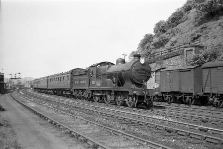 Bluebell Railway Museum