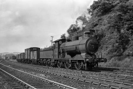 Bluebell Railway Museum