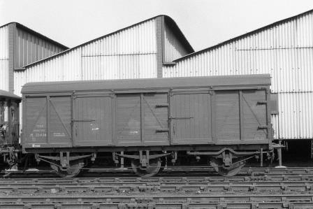 Bluebell Railway Museum