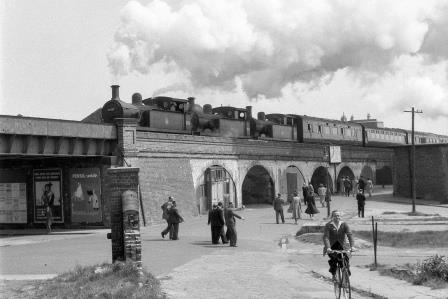 Bluebell Railway Museum